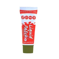 LIFEFISH Tekutá záplata Liquid Patch olivová 20ml (1)