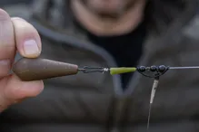 CARP´R´US Karabinka Quick clip 10ks (6)