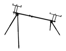 DELPHIN Rodpod RPX 4 BlackWay