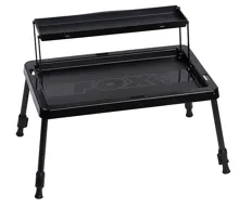 FOX Stolík Compact 2 Trier Bivvy Table