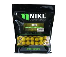 NIKL Ready boilie Corn