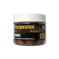 CARP INFERNO Rozpustné boilie Hot Line Alpha 20mm