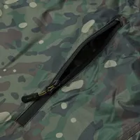 TRAKKER Kabát CR Camo Robe (4)