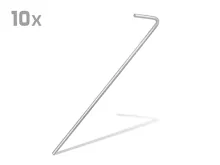 DELPHIN Sada kolíkov EazyPEGS 16cm, 10ks