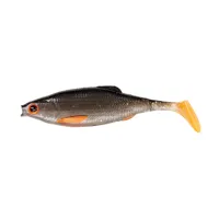 BERKLEY Nástraha Pulse Realistic Roach 15cm Bleak