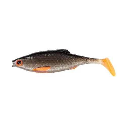 BERKLEY Nástraha Pulse Realistic Roach 15cm Bleak