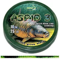 KATRAN Stužená šňúrka Aspid 3, 10m