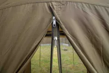 MIKADO Bivvy Block Dome 2 (230x215x200cm) (6)