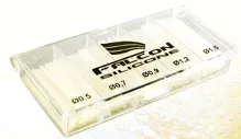 Profi sada silikon bužírek 9210 - 9210