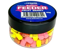 LK BAITS Balanc Feeder Fruit Berry, 5x8mm, 10g