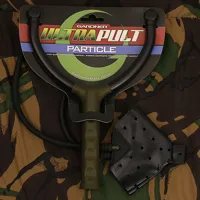 GARDNER Prak Boilie Ultrapult (With Medium/Boilie Pouch) (5)