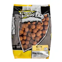 CARP ONLY Krillic (Krill &amp; Cesnak) Boilies 1kg