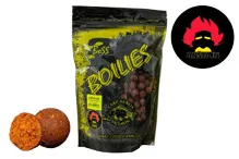CARP SERVIS VÁCLAVÍK Boilies Boss2 Anštajn 16mm, 1kg