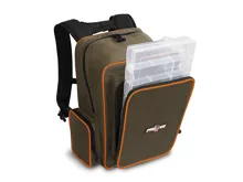 DELPHIN Ruksak Proxes Ruxsak + box (41x34x24cm)