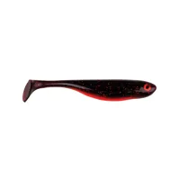 BERKLEY Nástraha Sneakshad 7.5cm Motoroil (1ks)