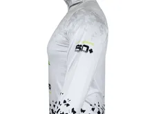 DELPHIN Tričko s kapucňou UV Armor 50+ Reaxe (4)