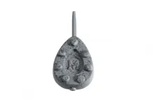 MIVARDI Olovo Stealth - Gripper inline (1ks)