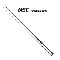 MIKADO Prívlačový prút NSC N.G. Finesse Spin 5-25g, 2.28m (2diel)