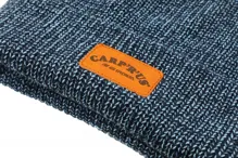 CARP'R'US Čiapka CRU Beanie Blue (1)