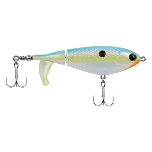 BERKLEY Wobler Choppo FL 12cm Sexy Back (hladinový)
