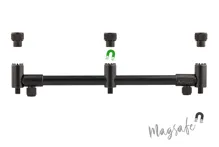 ZFISH Hrazda Madsafe Buzzer Bar 3 prúty
