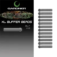 GARDNER Zaražky Covert XL Buffer Beads (10ks)