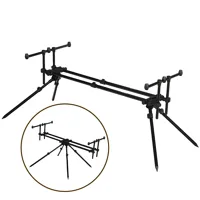 GIANTS FISHING Stojan Luxury Rod Pod 3 Rods
