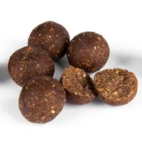 CARP ONLY Frenetic A.L.T. Boilies Black Halibut 20mm, 5kg