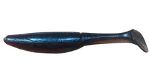 ZFISH Fat-Belly Shad B7 10cm, 4ks