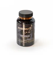 RIVERBAITS Dip Bonito SQ, 250ml
