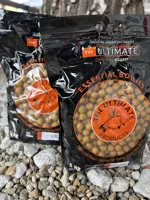 THE ULTIMATE Boilie Essential Live Cream (5kg)
