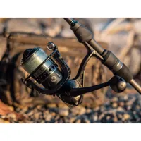 GIANTS FISHING Navijak Deluxe Reel FD 3000 (5)