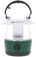 MIKADO Bivy lampa so závesom Green