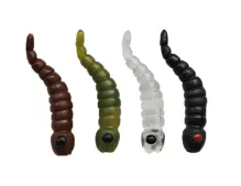 CARP´R´US Rovnátko Mouthsnagger Dragonfly Larvae Shorty (8ks)