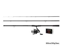 DELPHIN Feedrový set Yakuza 300 (1)