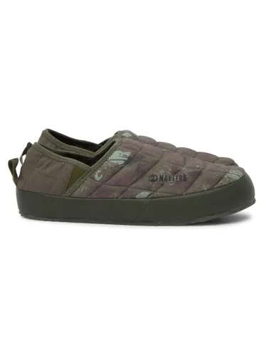 NAVITAS Bivakové papuče Polar Tec Bivvy Slipper