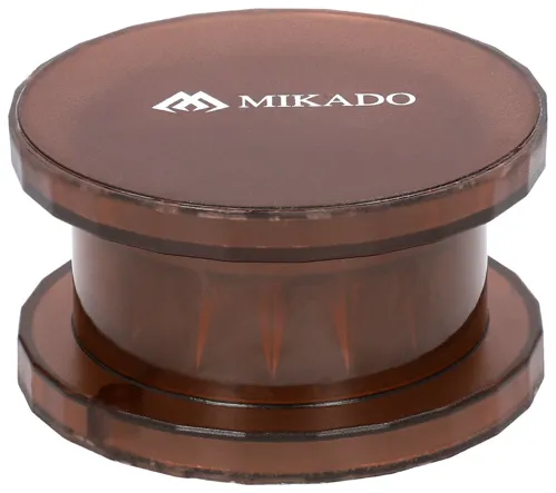 MIKADO Drvička boilies Boile Crusher