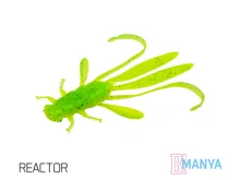 DELPHIN Nymfa Manya UVs 10.5cm, Reactor, 5ks