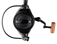 GIANTS FISHING Naviják Deluxe Reel FD 6000 + zlatá cievka 6000 ZDARMA!