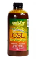 DOVIT CSL Likér Squid/Halibut (500ml)