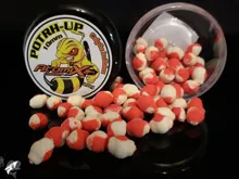 ATOMIX Potrh-Up Pikantná klobása 10mm, 20g