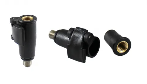 ZFISH Rychlospojka Quick Release Adapter (1ks)