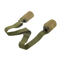 TRAKKER Chrániče na prúty NXG Elastic Tip Protector