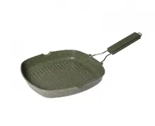 TRAKKER Panvica Armolife Marble Griddle Pan