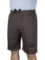 CARPSTYLE Kraťasy Forest Shorts Hnedé