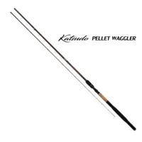 MIKADO Prút Katsudo Pellet Waggler do 30g, 3.30m (2diel)