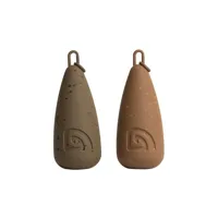TRAKKER Olovo Dumpy Heli Lead