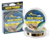 FILFISHING Vlasec Maxx Feeder (200m)