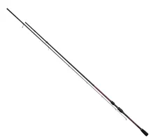MIKADO Prívlačový prút Lady Bixlite Spin 240cm, 5-25g (2diel)