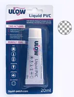 KOLIBRI Tekutá záplata Ulow Liquid Patch transparentná